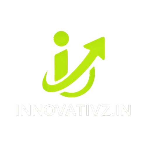 Innovativz.in Logo
